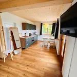 Schwarzwaldgruen Apartman *