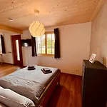Schwarzwaldgruen Apartman *
