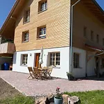 Apartamento Schwarzwaldgruen *