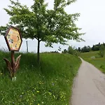 Schwarzwaldgruen Apartman