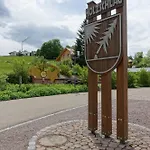 Apartman Schwarzwaldgruen *