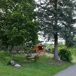 Apartman Schwarzwaldgruen *