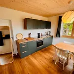 Schwarzwaldgruen Apartamento *