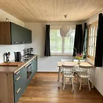 Apartamento Schwarzwaldgruen