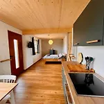 Apartamento Schwarzwaldgruen Bonndorf im Schwarzwald