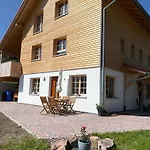 Apartamento Schwarzwaldgruen *