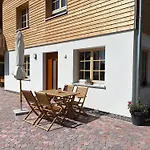 Apartamento Schwarzwaldgruen *