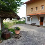Schwarzwaldgruen Apartamento