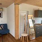 Schwarzwaldgruen Apartamento
