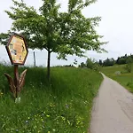 Schwarzwaldgruen Apartamento *