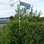 Schwarzwaldgruen Apartamento *