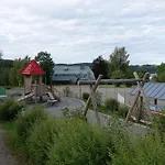 Schwarzwaldgruen Apartamento Bonndorf im Schwarzwald