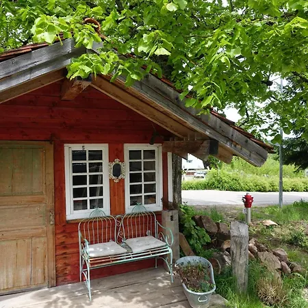 Schwarzwaldgruen