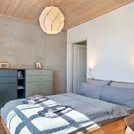 Apartmán Schwarzwaldgruen Bonndorf im Schwarzwald